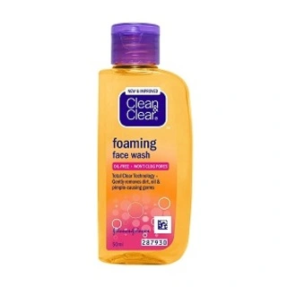 FOAMING 50ML