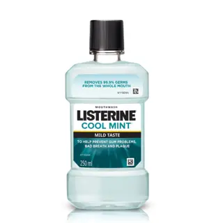 Cool Mint Mild 250Ml