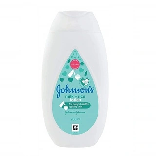 Baby Milk Lotion 200Ml