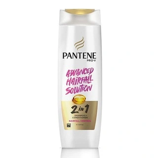 2In1 Hairfall Control 340Ml