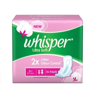 ULTRA SKIN LOVE SOFT XL+ 317MM 15N