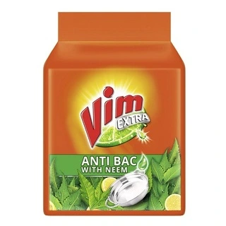 Bar Neem Anti Bac 5X200Gm
