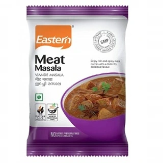 Mutton Masala