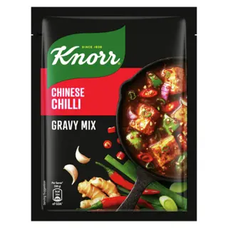 Chinese Chilli 52Gm