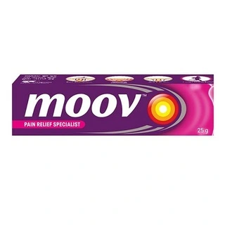 Pain Relief 30Gm