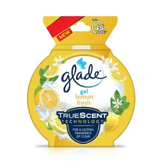 Gel Lemon