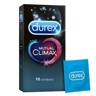 Mutual Climax 10N
