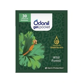 Gel Pocket Wild F 10Gm