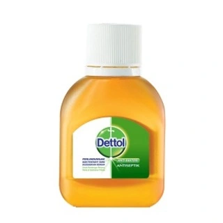 ANTI SEPTIC LIQUID GERM DEFENCE 60ML
