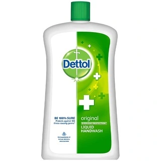 Liquid Hand Wash 900Ml