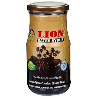 Dates Syrup 500Gm