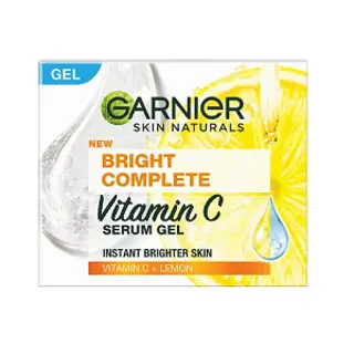 Bright Complete Vitamin-C Serum Gel 50Gm