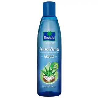 Adv Aloevera Oil 15