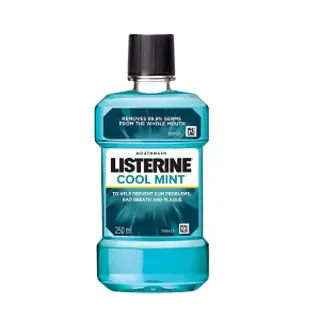 MOUTHWASH COOL MINT 250ML