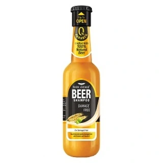 Beer Damage Free 180Ml