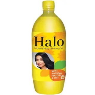 NOURISHING SHAMPOO + CONDITIONER 1L