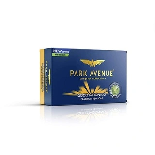 A Soap Good Morning