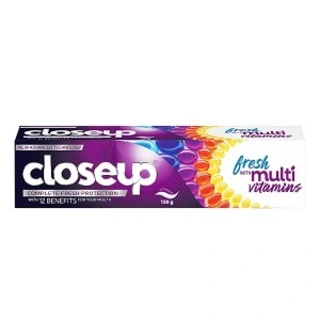 Close Up Multi Vitamins