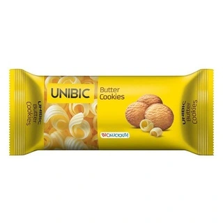 Butter Cookies 75Gm