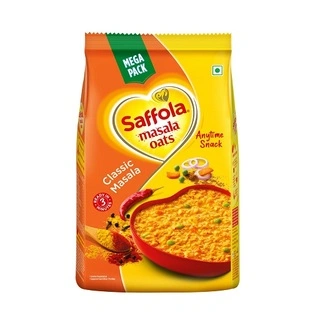 MASALA OATS CLASSIC MASALA 500G
