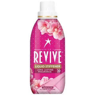 GARDEN BLOOM LIQUID STIFFENER