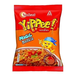 MAGIC MASALA NOODLES 2N