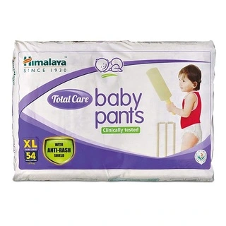 Baby Pants Xl-54