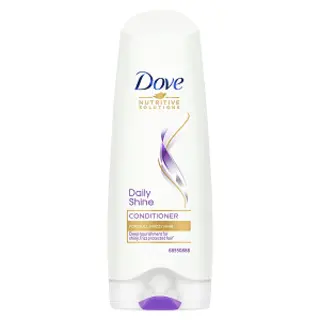 Daily Shine Con