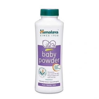 Baby Powder 100Gm
