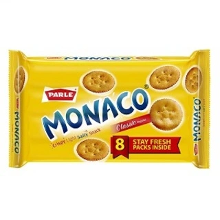 Monaco Yellow 371.2Gm