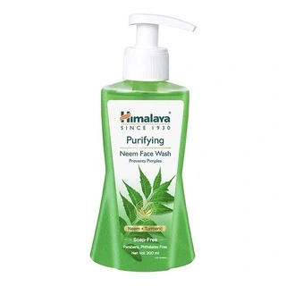 Him Fw Neem 200 Ml