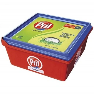INSTA CLEAN POWER OF ACTION BOOSTER 500G