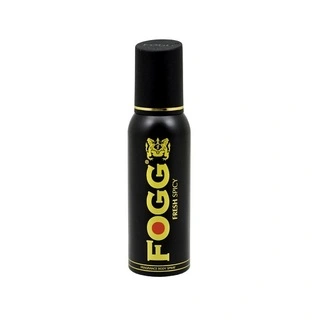 Fresh Spicy Deo