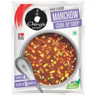 Soup Manchow 55Gm