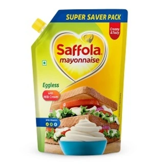 Mayonnaise Eggless 750Gm