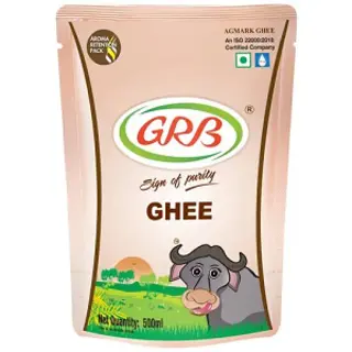 Buffalo Special Ghee