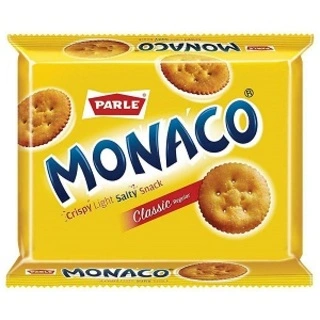 Monaco Yellow 185.6Gm