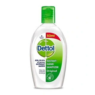 Original Sanitizer 50Ml