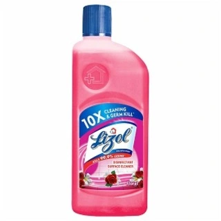 Floral 500Ml