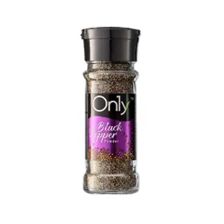 Black Pepper Powder