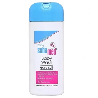 Gentel Wash 200Ml