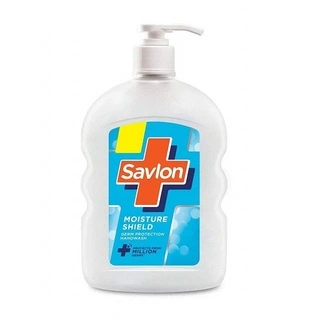 Moisture Shield Hand Wash 200Ml + 175Ml