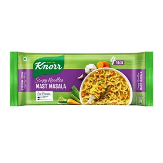 Noodle Mast Mas 280Gm