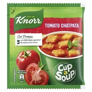 KNOOR TOMATO SOUP MRP10