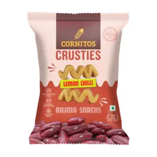 Lemon Chilli Bean Snacks 50Gm