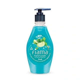 Fdw Hw Fresh Bot 400Ml