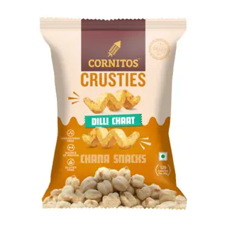 Crusties Honey Chilli Potato 52Gm