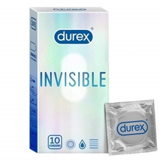 Invisible 10N