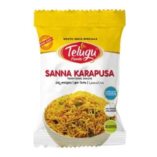Sanna Karapusa