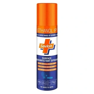 Surface Disinfectant Spray 170Gm
